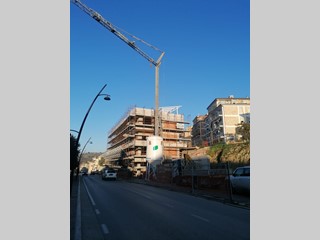 Appartamento in Vendita a Offida, 240'000€, 109 m²