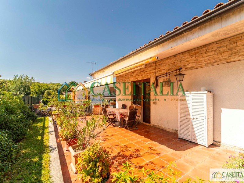 Casa Semi Indipendente in Vendita a Rosta, 270'000€, 152 m²