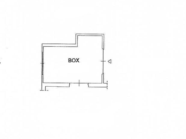Box in Vendita a Serra Riccò, 11'146€, 24 m², con Box