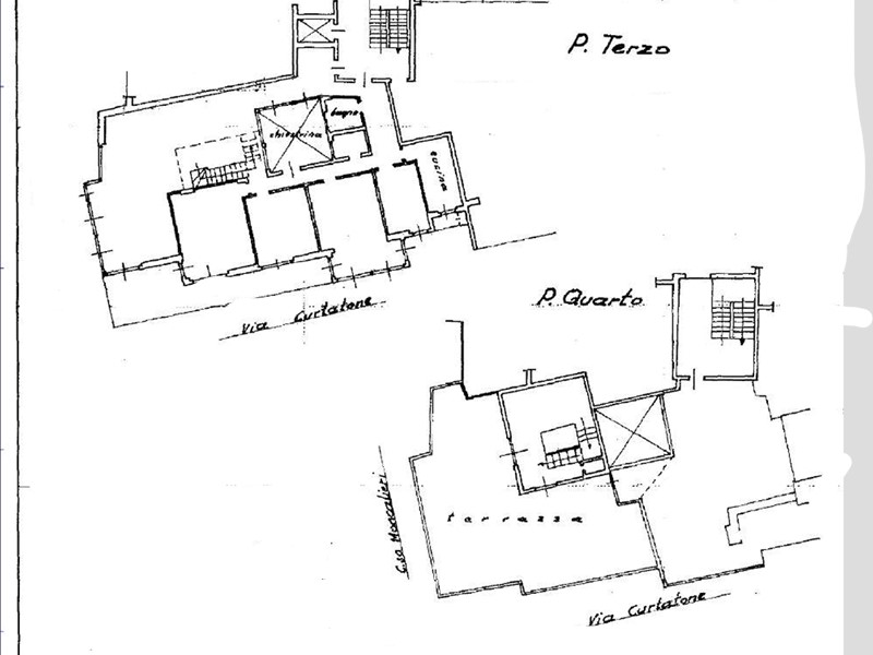 Appartamento in Vendita a Torino, 525'000€, 219 m²