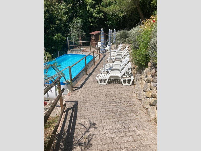 Monolocale in Vendita a Santa Luce, 100'000€, 