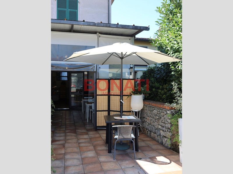 Attività commerciale in Vendita a Sarzana, 115'000&euro;, 180 m², arredato