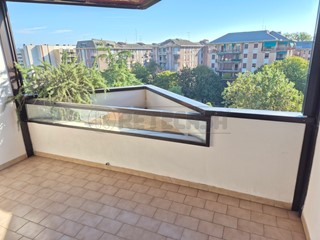 Quadrilocale in Vendita a Vicenza, 248'000€, 120 m², con Box