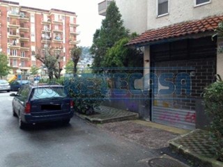 Box in Vendita a Salerno, zona TORRIONE, 29'000&euro;, 20 m²