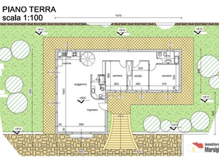 Terreno edificabile in Vendita a Sanremo, 270'000€, 160 m²