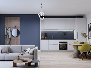 Appartamento in Vendita a Rovigo, 250'000€, 120 m²