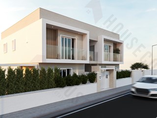 Trilocale in Vendita a Settimo San Pietro, 198'000€, 86 m²