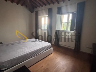 Appartamento in Affitto a Firenze, zona Larione, 4'500€, 270 m², arredato