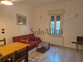 Bilocale in Affitto a Montesilvano, zona Villa Verrocchio, 420€, 50 m², arredato
