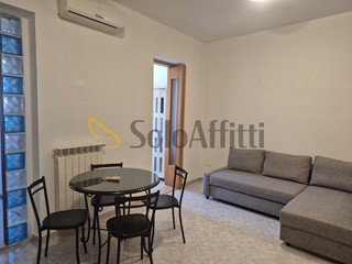 Trilocale in Affitto a Pescara, zona Gesuiti, 400€, 40 m², arredato