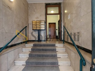 Appartamento in Affitto a Biella, 850€, 149 m², arredato