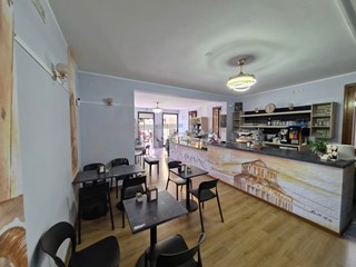 Attività commerciale in Vendita a Rovigo, zona Centro cittÃ, 39'000€, 90 m², arredato