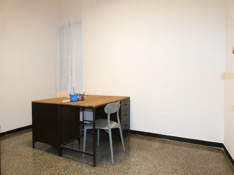 Ufficio in Affitto a Genova, zona Centro, 300€, 12 m²