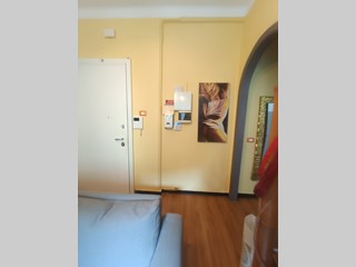 Appartamento in Vendita a Genova, zona Sampierdarena, 69'000€, 80 m²