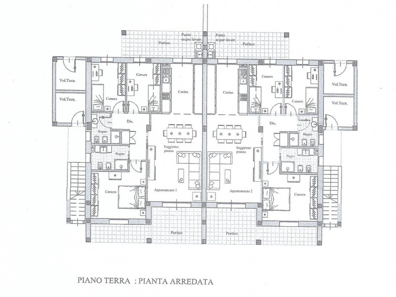 Casa Indipendente in Vendita a Cecina, 400'000€, 100 m²