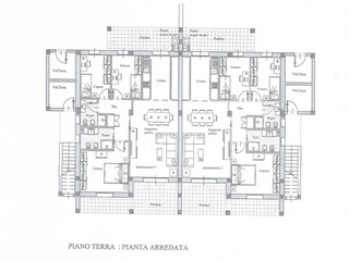 Casa Indipendente in Vendita a Cecina, 400'000€, 100 m²