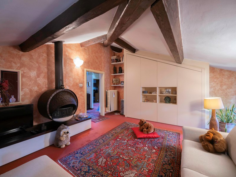 Quadrilocale in Vendita a Bologna, zona Est, 335'000€, 110 m²