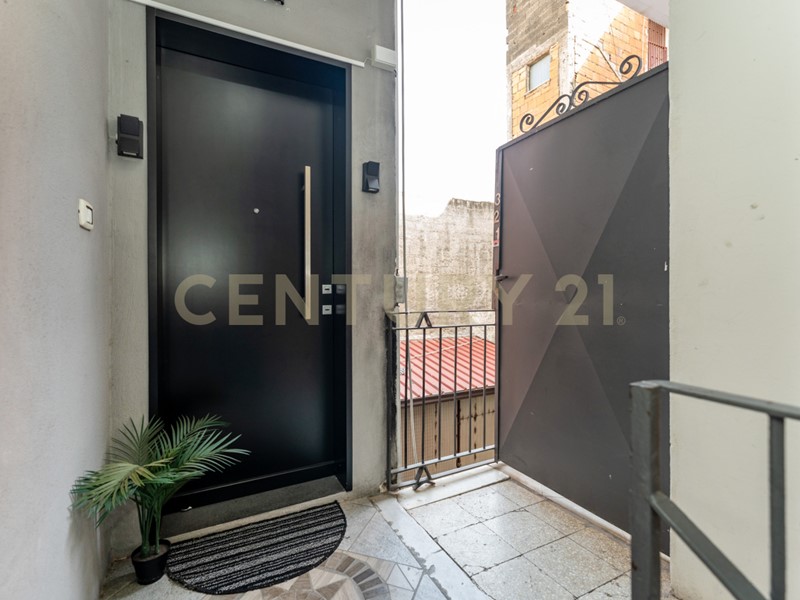 Monolocale in Vendita a Catania, 41'000&euro;, 26 m², arredato