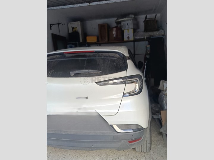 Appartamento in Vendita a Muro Leccese, 67'000€, 125 m², con Box