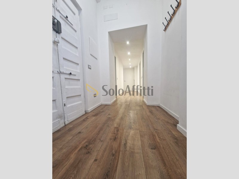 Trilocale in Affitto a Seregno, zona Centro Storico, 1'000&euro;, 90 m²