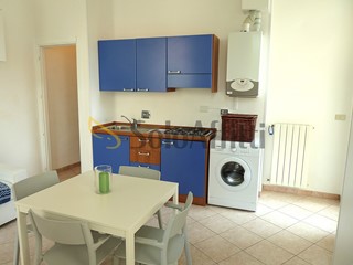 Monolocale in Affitto a Sanremo, 550€, 35 m², arredato