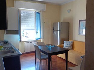 Appartamento in Affitto a La Spezia, zona Mazzetta, 750€