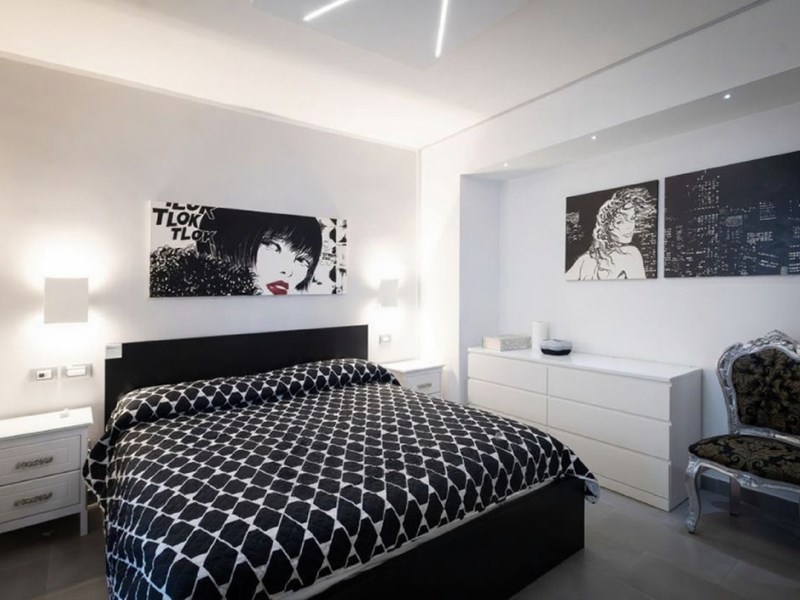 Quadrilocale in Affitto a Roma, zona Ardeatino, 1'750€, 155 m², arredato