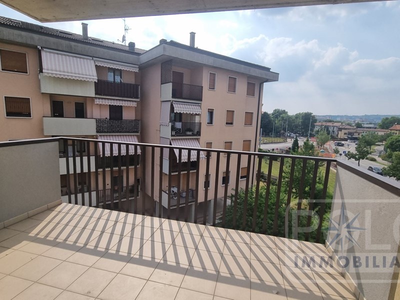 Appartamento in Vendita a Verona, 345'800€, 133 m²