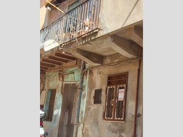 Trilocale in Vendita a Messina, 35'000€, 78 m²