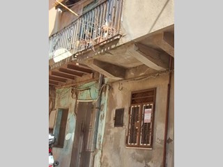 Trilocale in Vendita a Messina, 35'000€, 78 m²