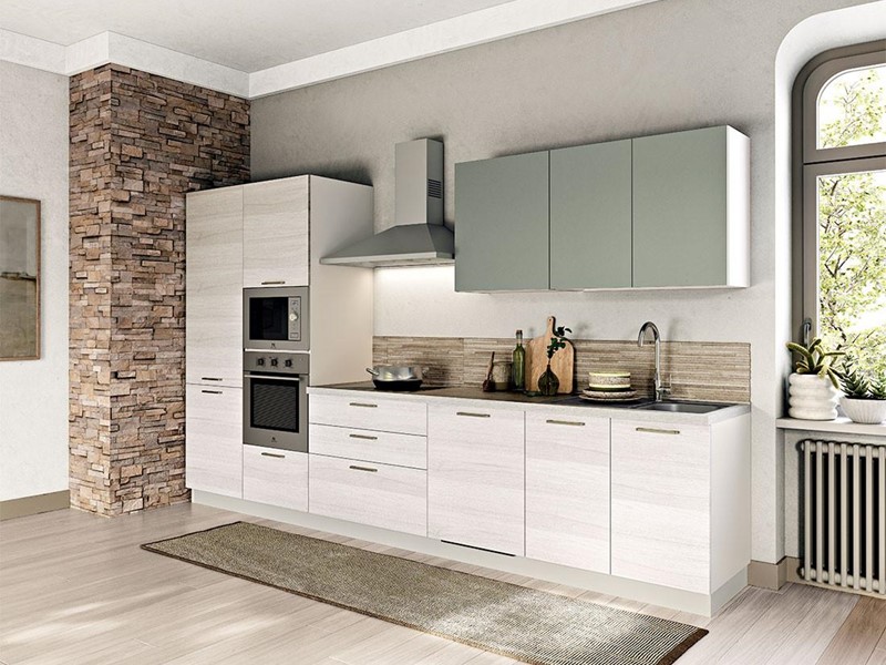 Appartamento in Affitto a Pisa, 1'350€, 100 m², arredato