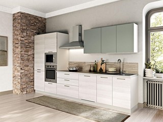 Appartamento in Affitto a Pisa, 1'350€, 100 m², arredato