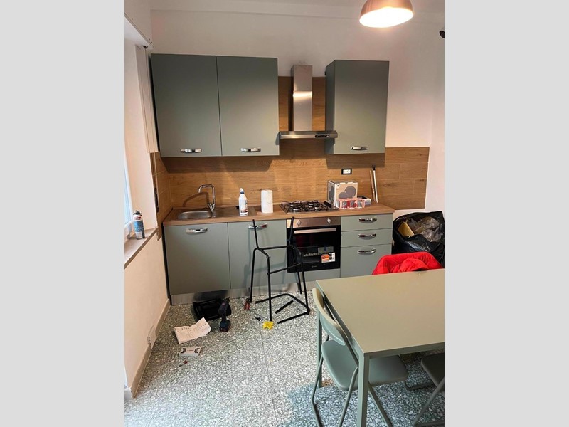 Appartamento in Affitto a Pisa, 1'350&euro;, 100 m², arredato