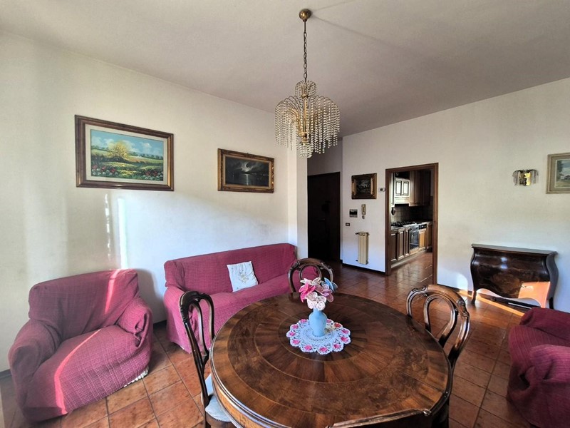 Appartamento in Vendita a Santa Croce sull'Arno, 135'000€, 110 m²