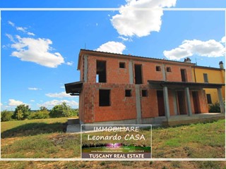 Casale in Vendita a Cerreto Guidi, 269'000€, 300 m²