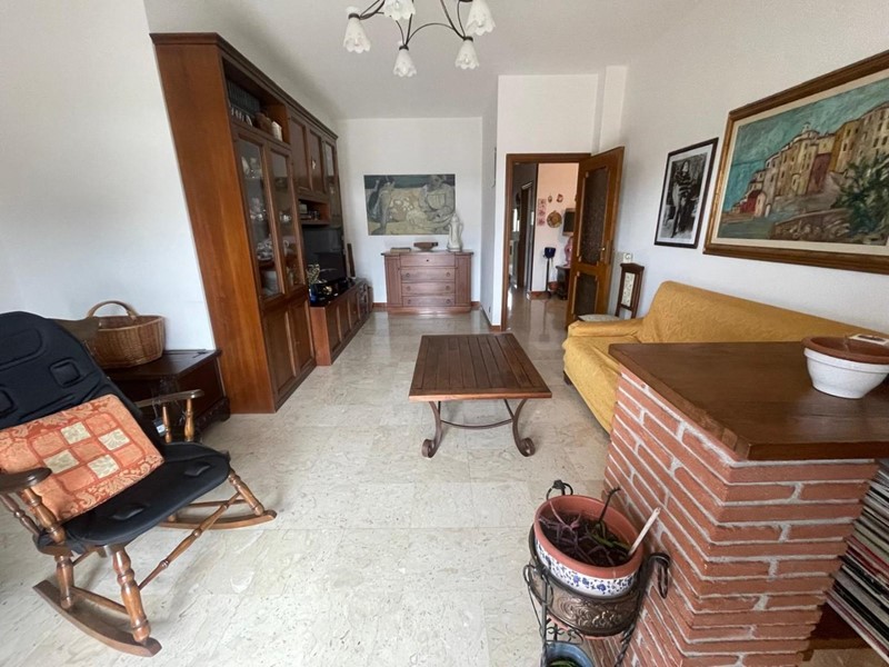 Attico in Vendita a Carrara, zona Fossola, 320'000€, 150 m²