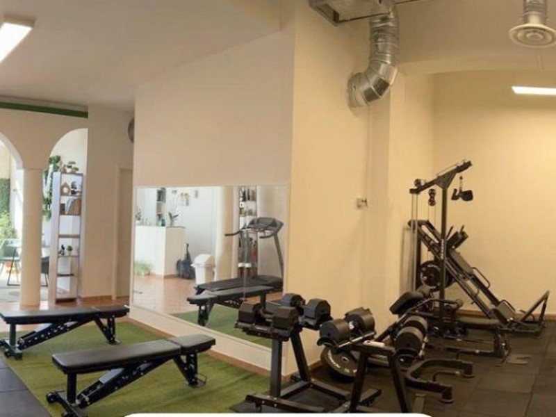 Immobile commerciale in Affitto a Vicopisano, zona San Giovanni Alla Vena, 590€, 105 m²