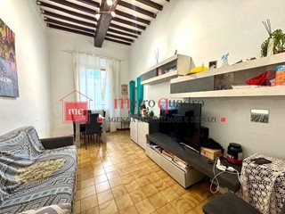 Trilocale in Vendita a Pisa, 120'000€, 60 m²