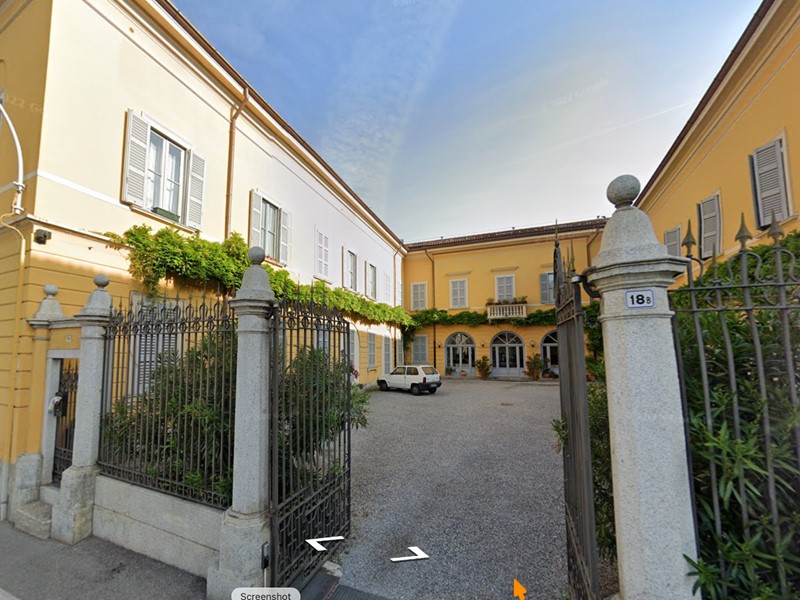 Villa in Vendita a Briosco, 3'160'000€, 1979 m²