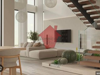 Trilocale in Vendita a Empoli, 215'000€, 65 m²