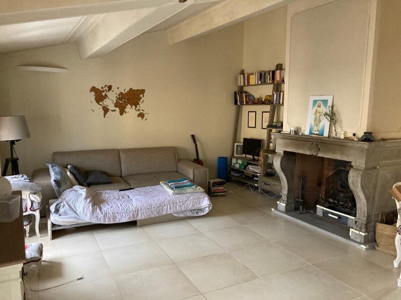 Quadrilocale in Vendita a Pisa, 349'000€, 110 m², arredato, con Box