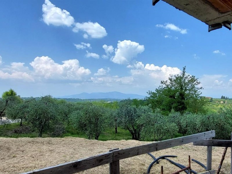 Villa in Vendita a Terricciola, zona Soianella, 399'000€, 200 m²