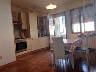 Quadrilocale in Affitto a Massa, 700€, 60 m², arredato