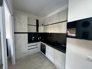 Attico in Affitto a Sestri Levante, 1'000€, 45 m²