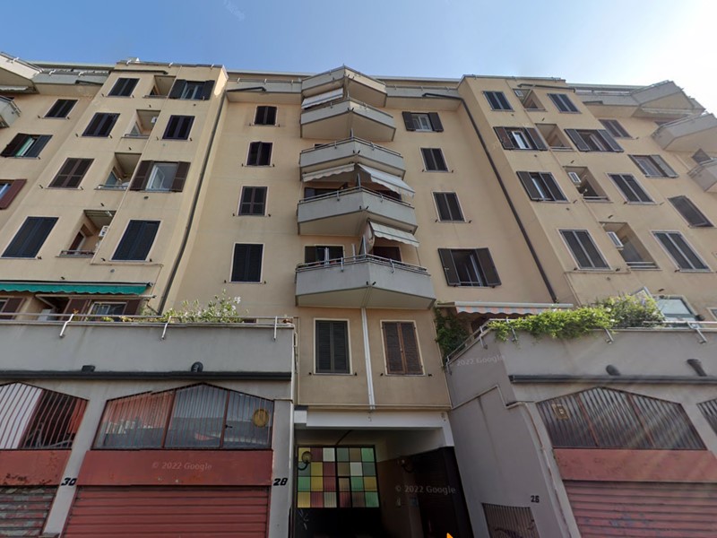 Trilocale in Vendita a Cologno Monzese, 57'150€, 53 m², con Box