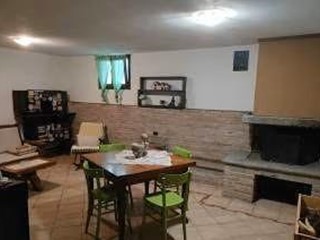 Villetta a schiera in Affitto a San Miniato, zona Balconevisi, 800€, 150 m², arredato