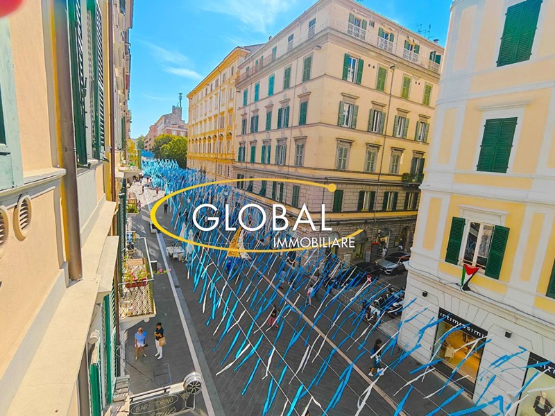 Quadrilocale in Vendita a Ancona, 420'000€, 103 m²