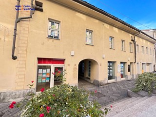 Trilocale in Vendita a Aosta, 258'000&euro;, 112 m²