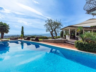 Villa in Vendita a Besozzo, 2'200'000&euro;, 510 m²