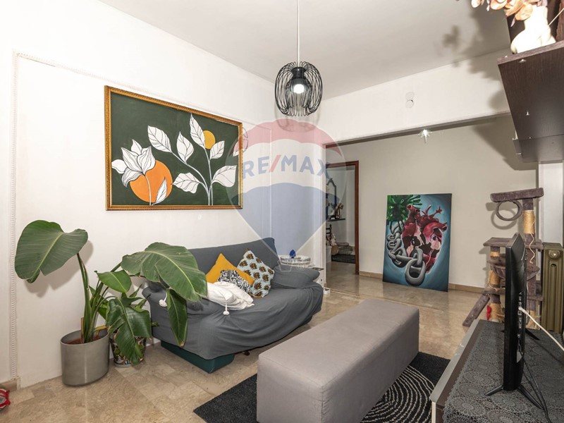 Appartamento in Vendita a Vizzini, 59'000€, 110 m²